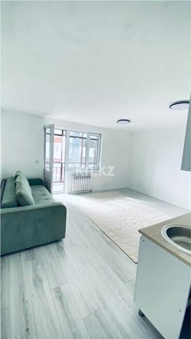 Продажа 1-комнатной квартиры, 29 м² в Астане