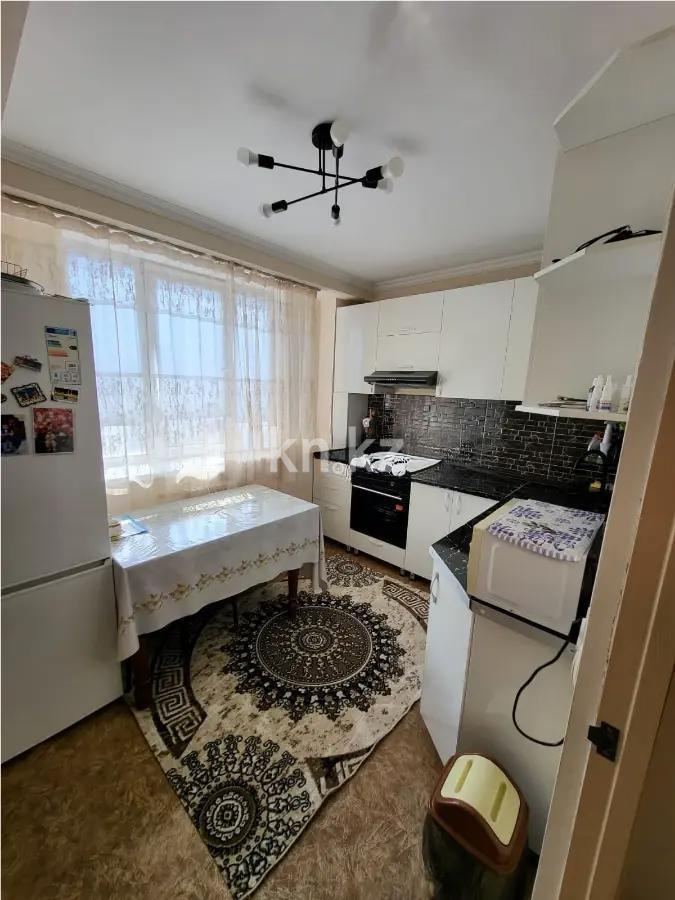 Продажа 3-комнатной квартиры, 60 м², мкр-н Саялы, дом  93 - Продажа квартир в новостройках Алматы без посредников фото 4 из 7
