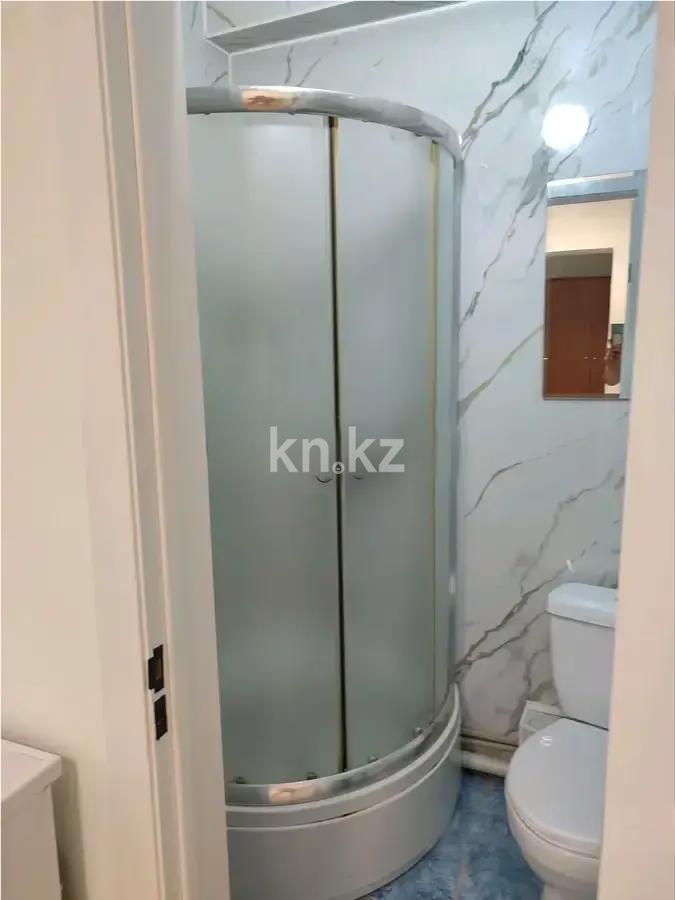 Продажа 1-комнатной квартиры, 25.5 м², ул. Манаса, дом  20/2 в Астане - фото 3
