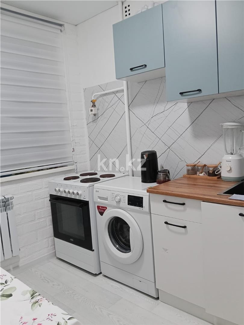 Продажа 3-комнатной квартиры, 62 м² в Караганде - фото 11