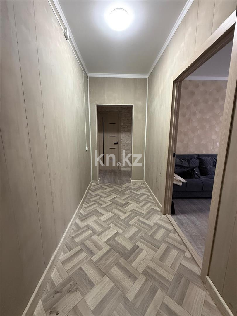 Продажа 2-комнатной квартиры, 47 м² - Продажа двухкомнатных квартир в кирпичном доме в Темиртау фото 11 из 15