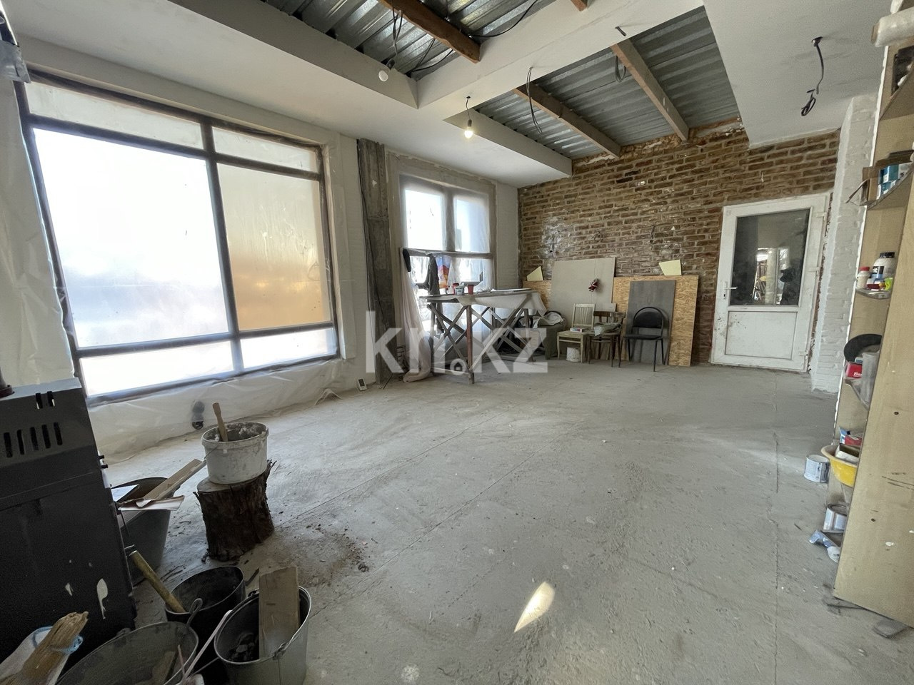 Продажа 5-комнатного дома, 177.5 м² - Продажа недвижимости в Алматы фото 18 из 19