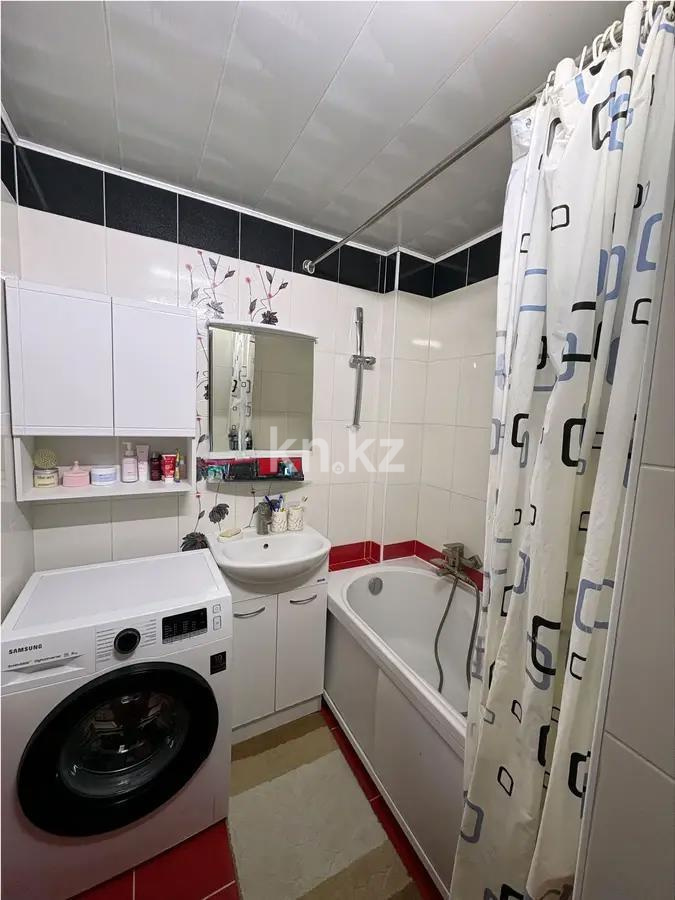 Продажа 2-комнатной квартиры, 62.2 м² в Астане - фото 5