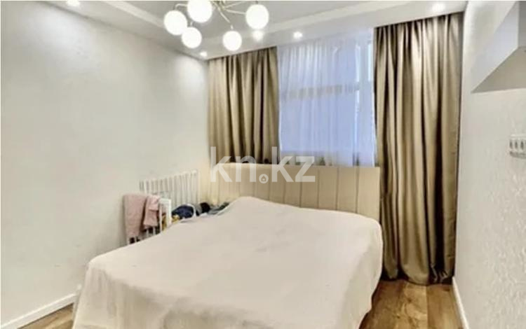 Продажа 2-комнатной квартиры, 50 м², пр. Кабанбай батыра, дом  49 в Астане - фото 2