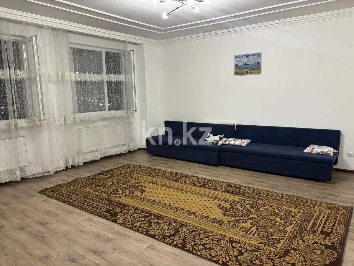 Продажа 2-комнатной квартиры, 71 м² в Астане