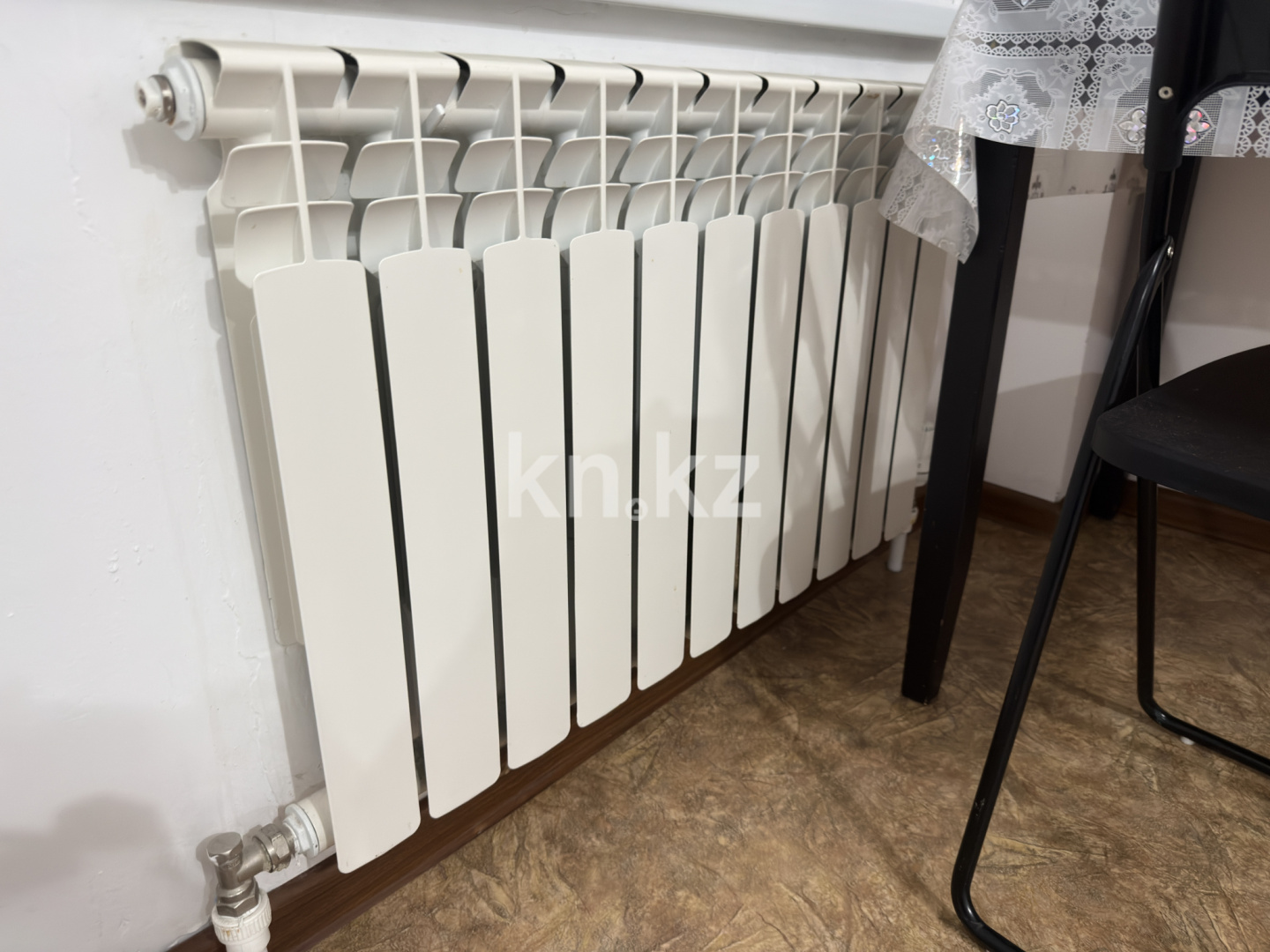 Продажа 1-комнатной квартиры, 41 м² - Продажа однокомнатных квартир в кирпичном доме в Караганде фото 11 из 19