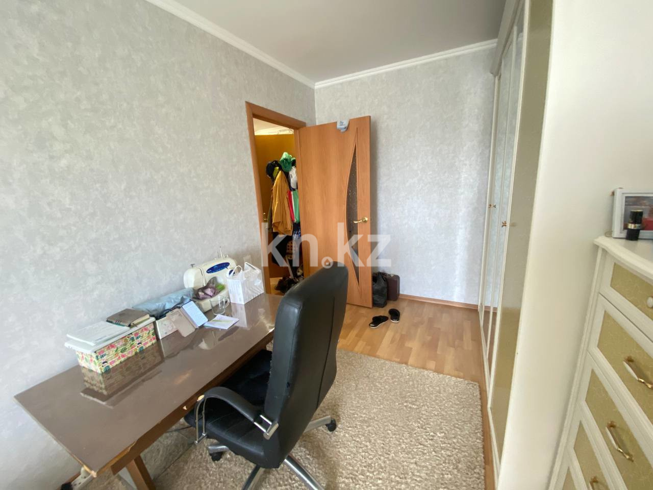 Продажа 4-комнатной квартиры, 82.7 м² - Продажа недвижимости в Костанае фото 5 из 19