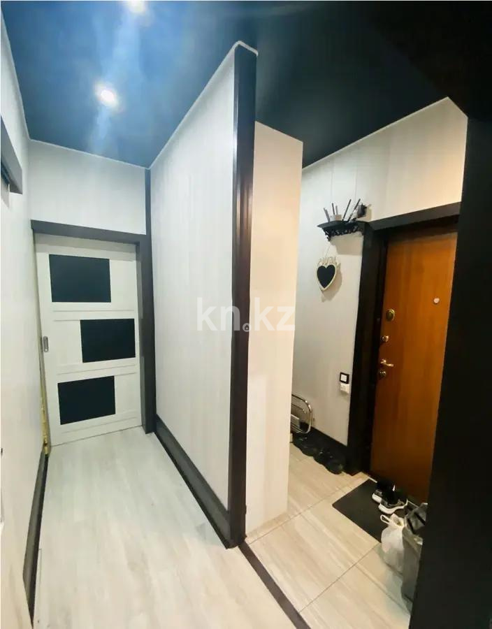 Продажа 4-комнатной квартиры, 77 м², пр. Абая, дом  32 - Продажа квартир в Астане без посредников фото 6 из 6