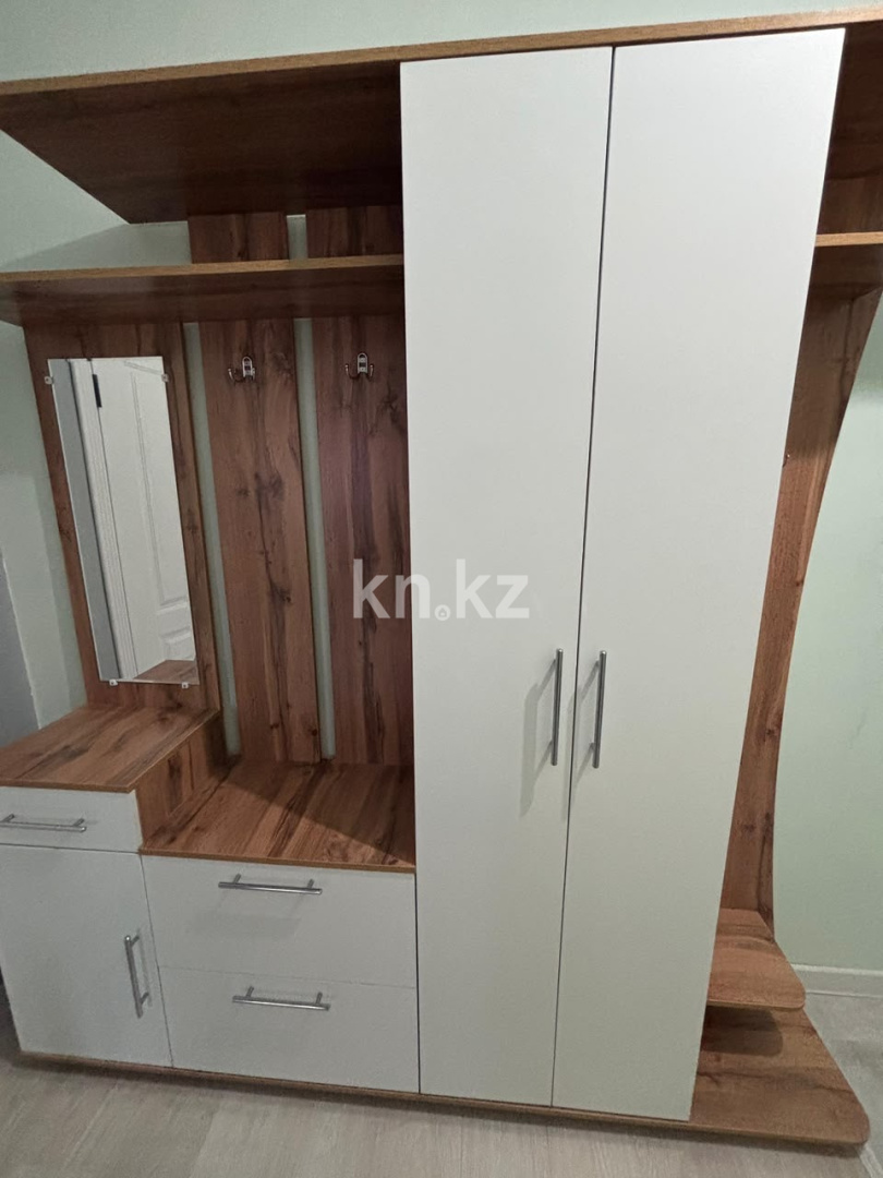 Аренда 1-комнатной квартиры, 38 м² в Астане - фото 4