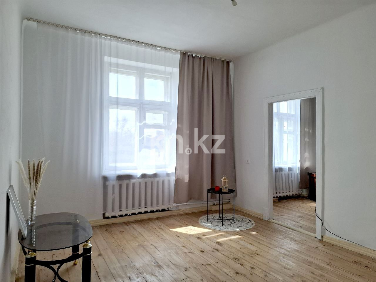 Продажа 3-комнатной квартиры, 65 м², пр. Шакарима, дом  177 - Продажа квартир в Усть-Каменогорске с фото фото 2 из 17