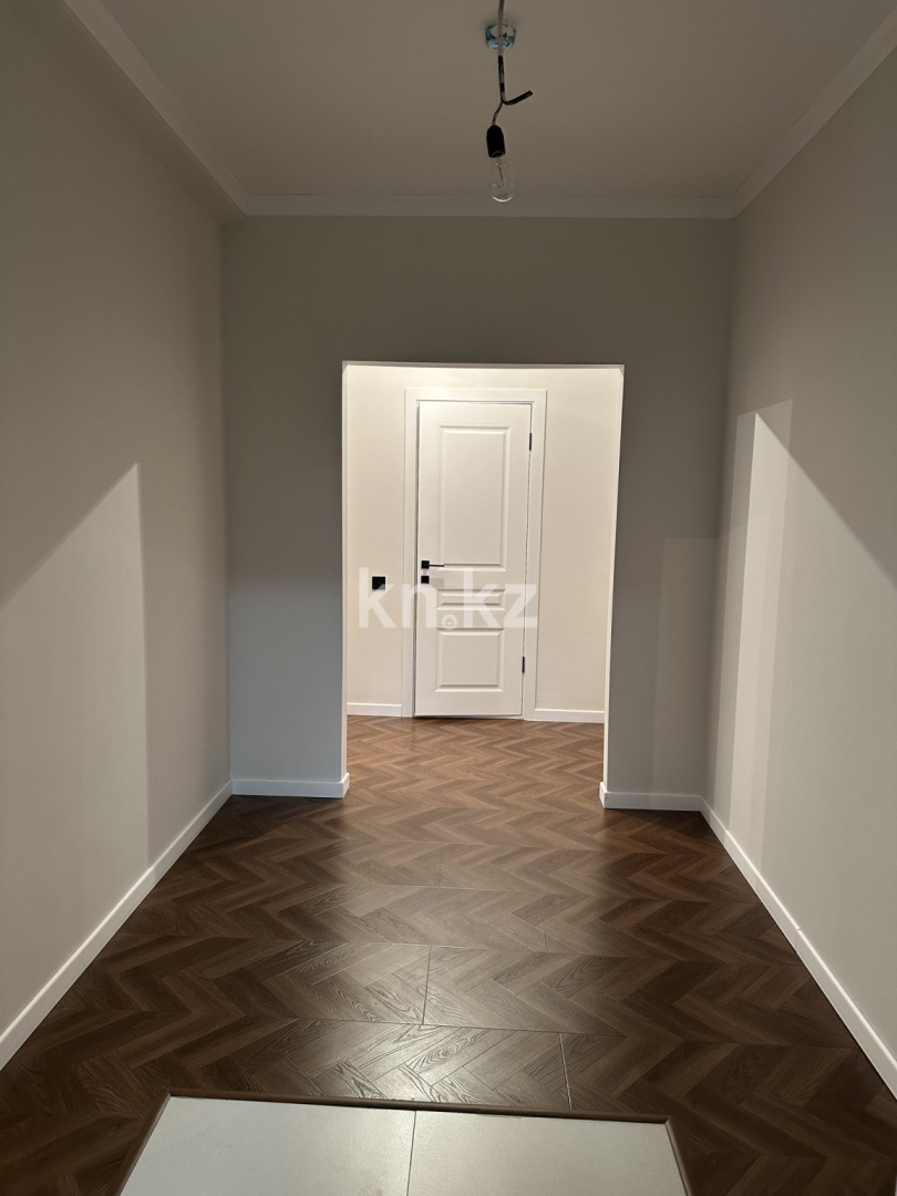 Продажа 3-комнатной квартиры, 81 м² - Продажа квартир в р-не Сарыарка Астаны фото 5 из 8