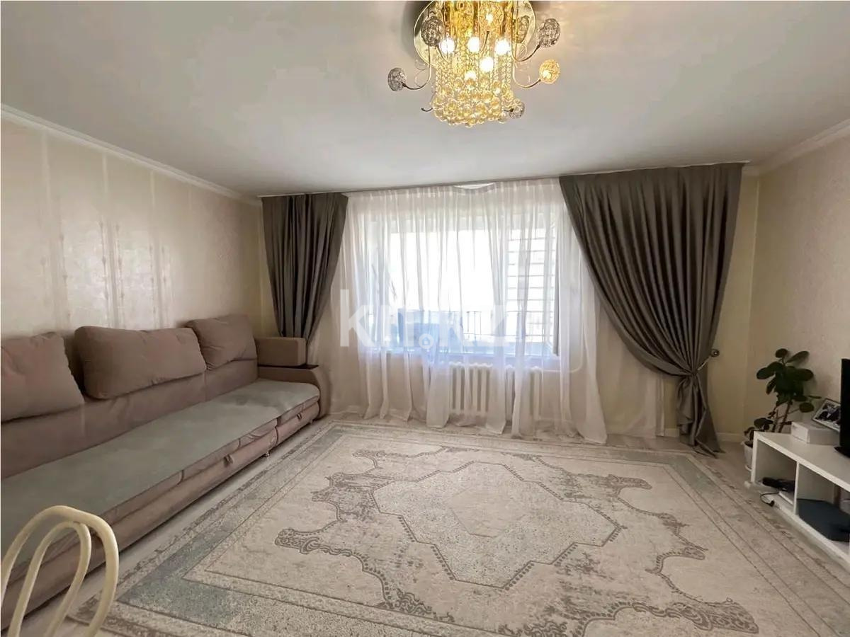 Продажа 3-комнатной квартиры, 79 м² в Астане