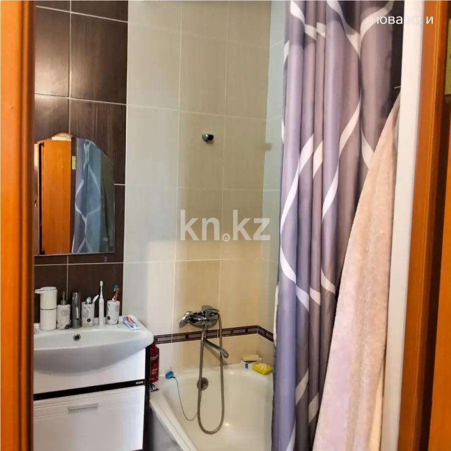 Продажа 1-комнатной квартиры, 40.5 м² - Продажа недвижимости в Астане - страница 28 фото 3 из 4