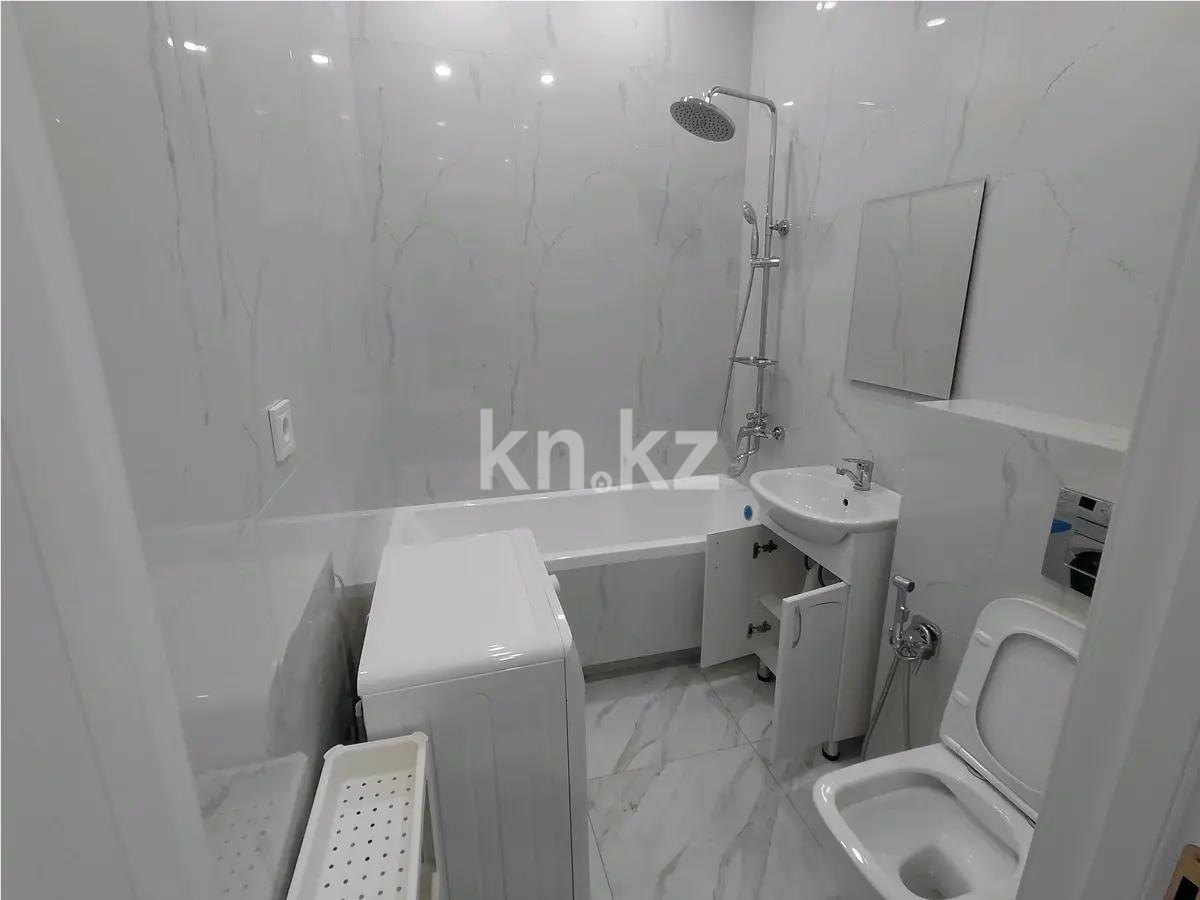 Продажа 1-комнатной квартиры, 37 м², ул. Байтурсынова, дом  14 в Астане - фото 3