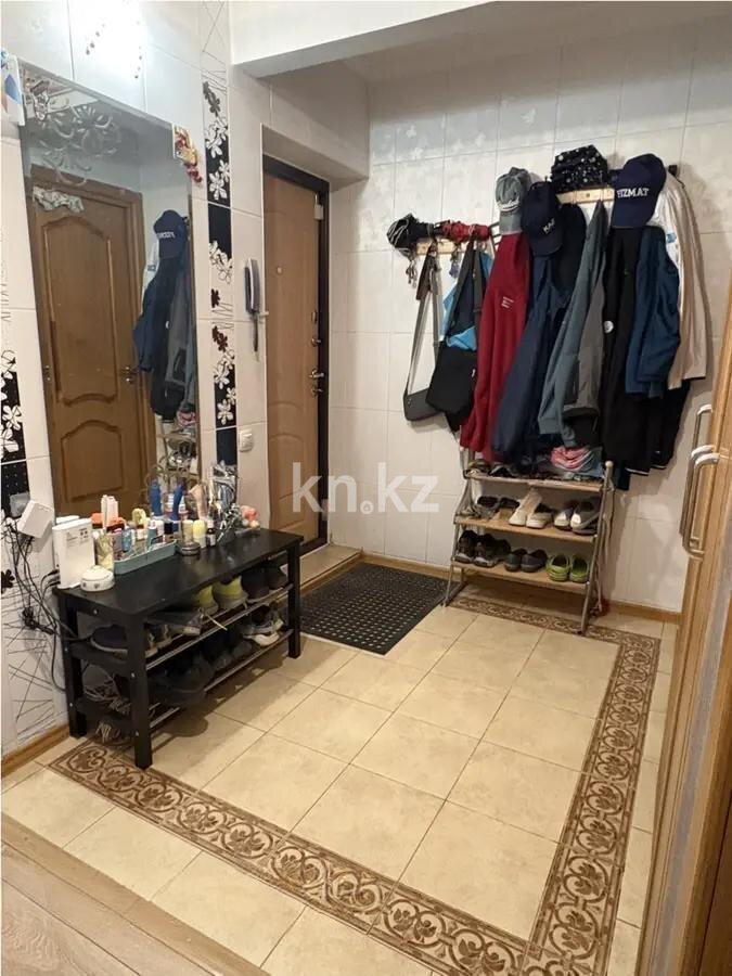 Продажа 4-комнатной квартиры, 75 м² в Алматы - фото 8