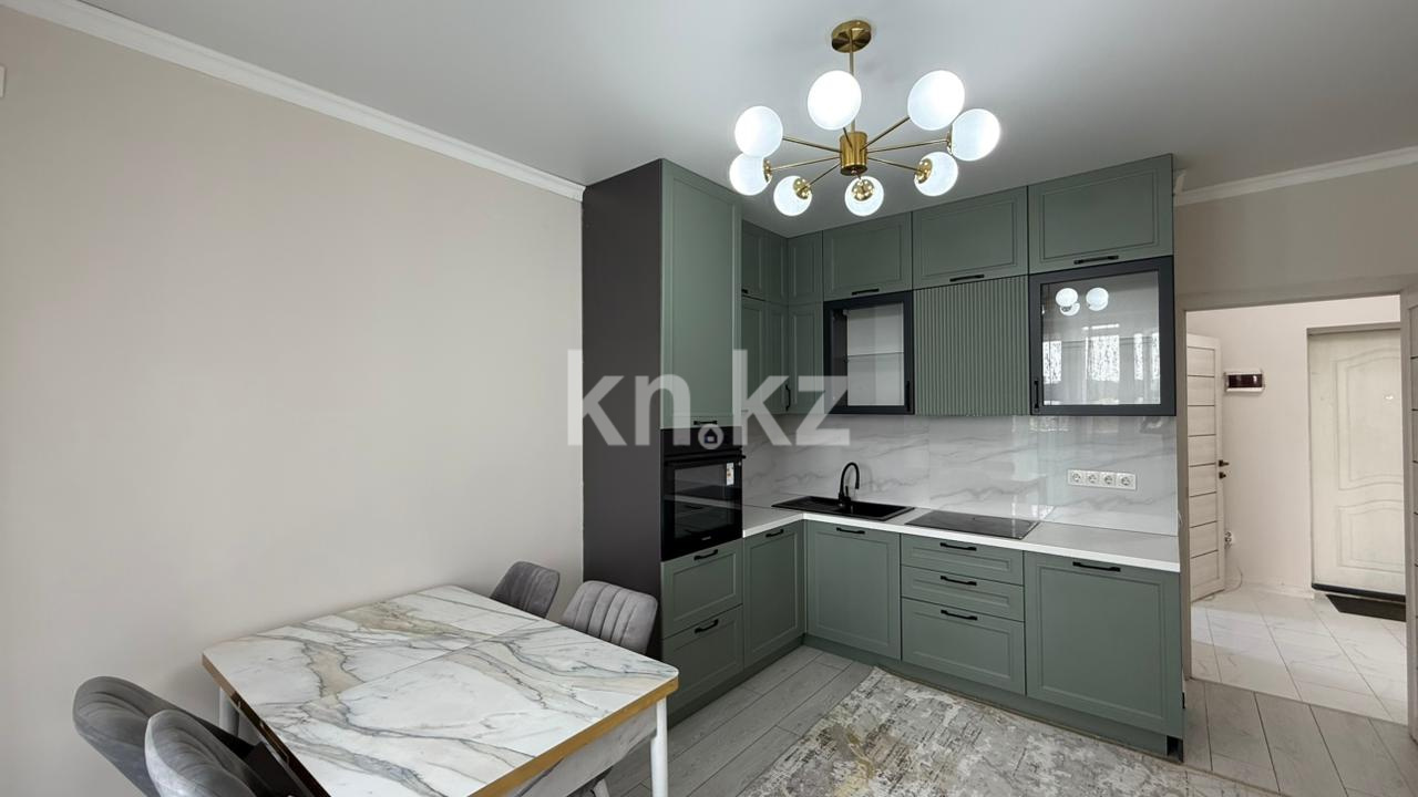 Продажа 2-комнатной квартиры, 46 м² - Продажа квартир в Ауэзовском р-не Алматы - страница 94 фото 2 из 9
