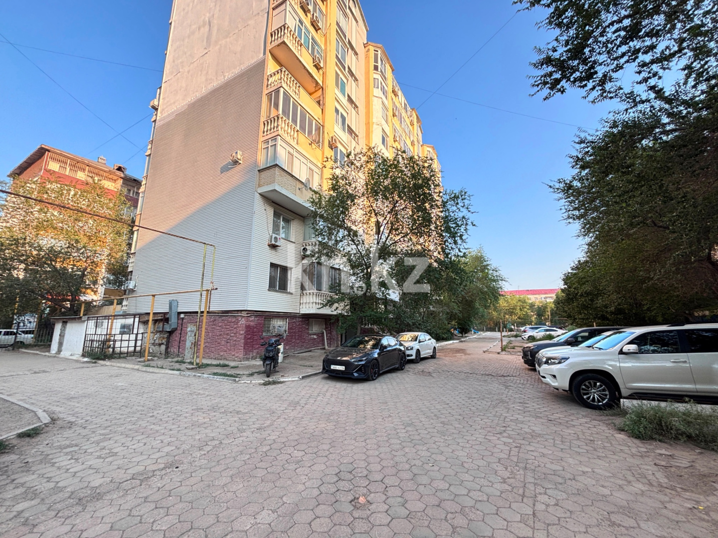 Продажа 4-комнатной квартиры, 104.6 м² - Продажа четырехкомнатных квартир в Атырау фото 20 из 25