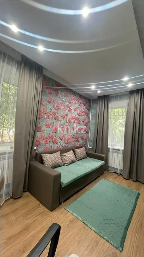 Продажа 2-комнатной квартиры, 42 м², ул. Белинского, дом  41 в Караганде