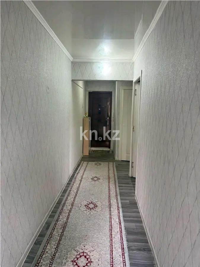 Продажа 3-комнатной квартиры, 56.8 м², мкр-н Айнабулак-3, дом  112 - Продажа квартир в Алматы без посредников с фото фото 7 из 7