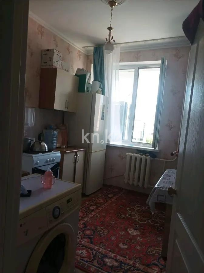 Продажа 1-комнатной квартиры, 34.3 м² - Продажа квартир в новостройках Астаны - страница 4 фото 1 из 2