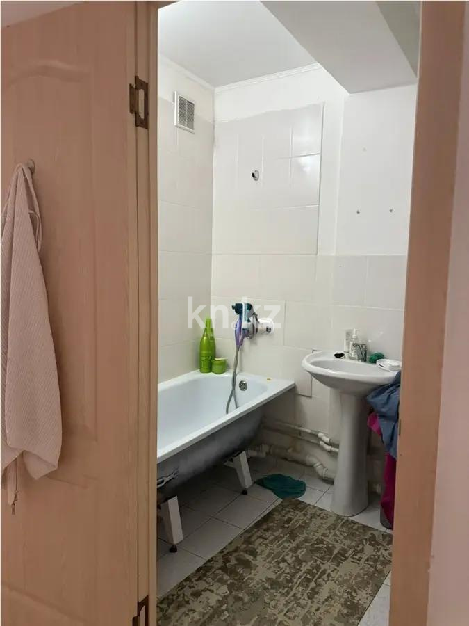 Продажа 2-комнатной квартиры, 55 м² в Алматы - фото 4