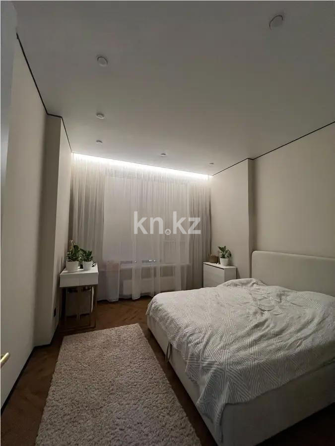 Продажа 4-комнатной квартиры, 105 м² в Астане - фото 3