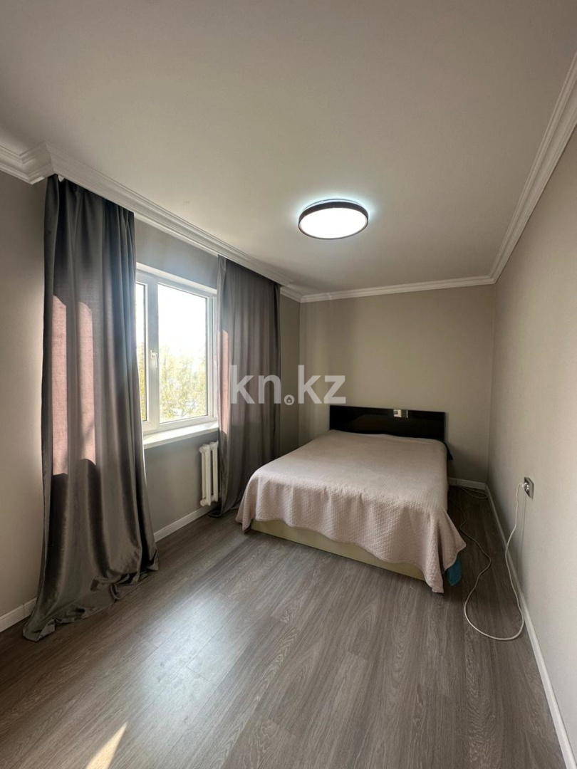 Продажа 2-комнатной квартиры, 50 м², пр. Райымбека в Алматы