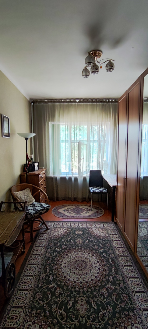 Продажа 3-комнатной квартиры, 82.4 м², пр. Республики, дом  40а - Продажа квартир в Шымкенте фото 16 из 26