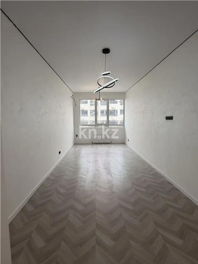 Продажа 1-комнатной квартиры, 41 м² - Продажа квартир в Алматы - страница 2 фото 1 из 3
