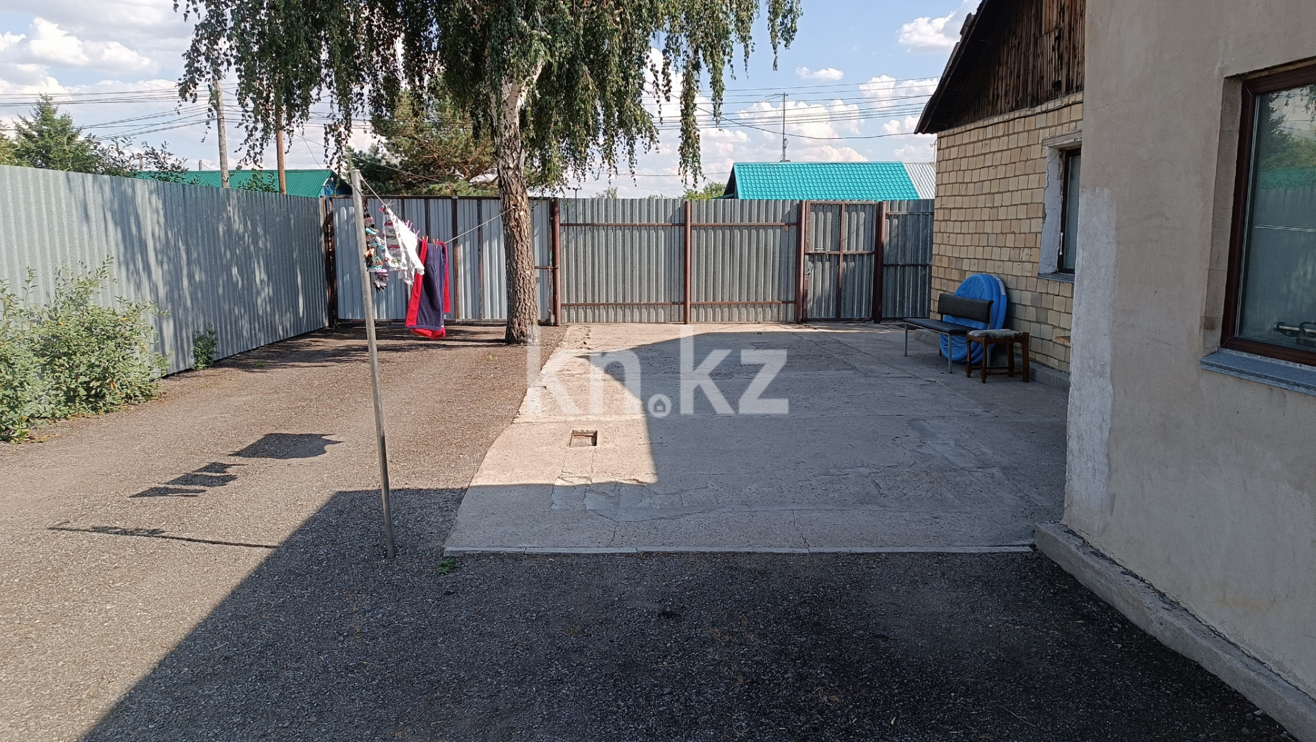 Продажа 4-комнатного дома, 84 м² - Недвижимость в Казахстане - страница 20 фото 2 из 35
