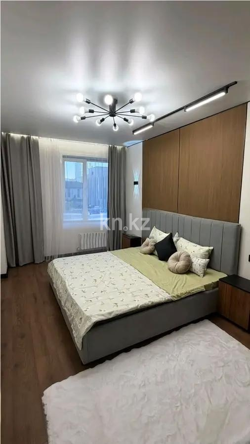 Продажа 5-комнатной квартиры, 113.5 м² в Астане - фото 2