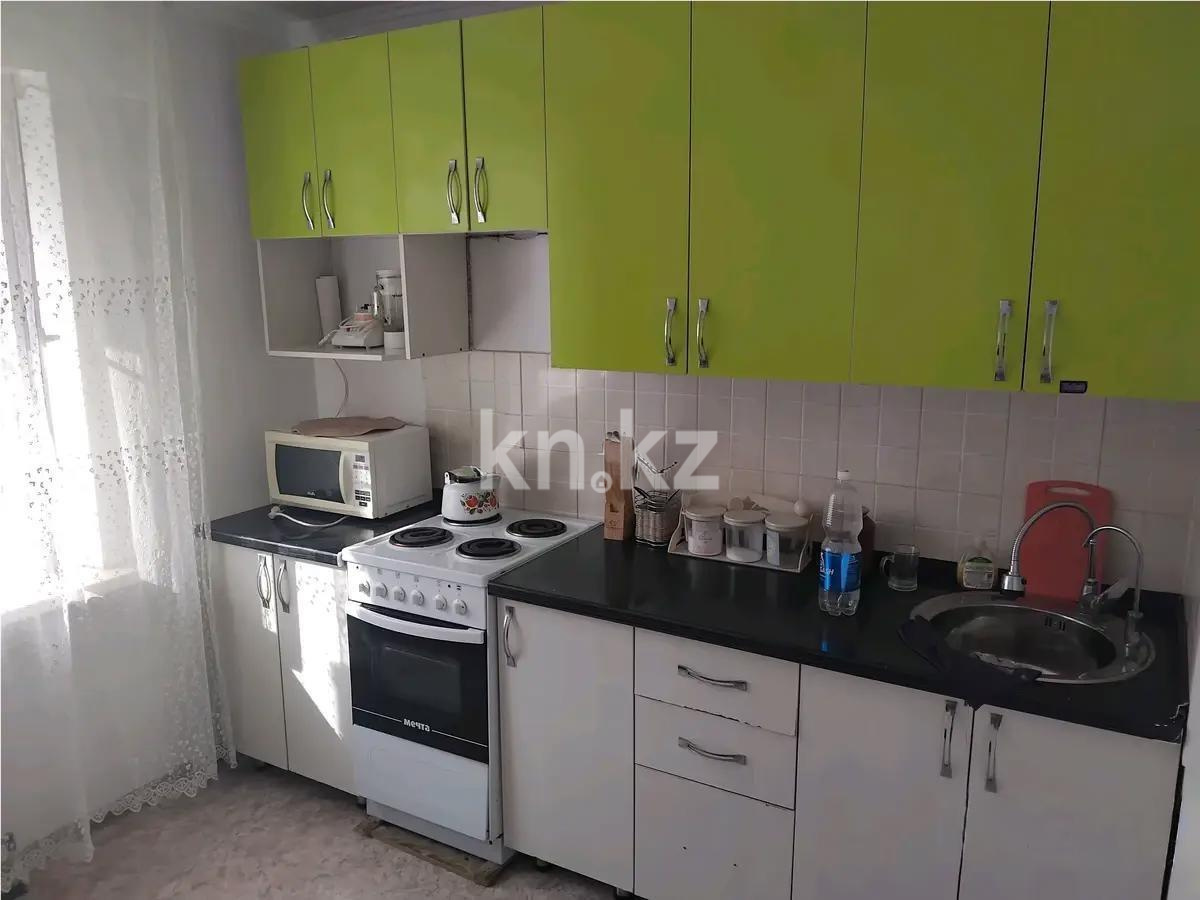 Продажа 1-комнатной квартиры, 38 м² - Продажа квартир в р-не Сарыарка Астаны - страница 2 фото 2 из 3
