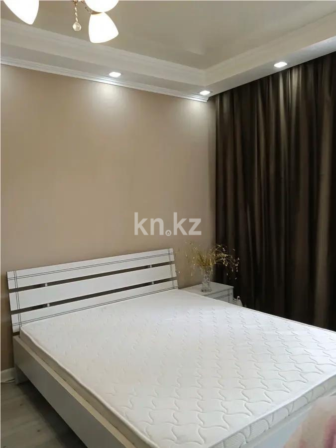 Продажа 2-комнатной квартиры, 50 м², ул. Шолохова, дом  26 - Продажа квартир в Алматы фото 1 из 4