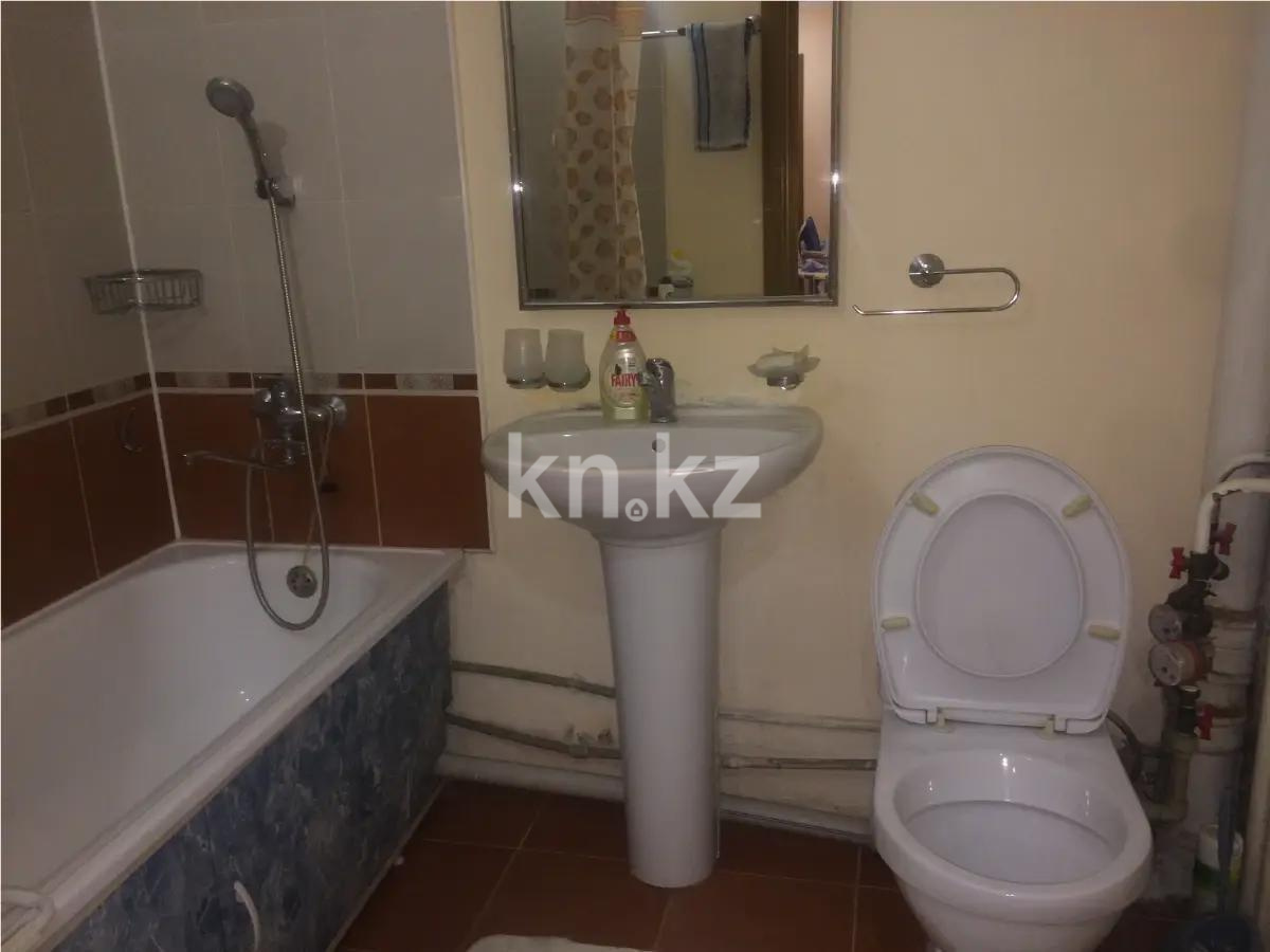 Продажа 2-комнатной квартиры, 48.9 м² в Алматы - фото 4