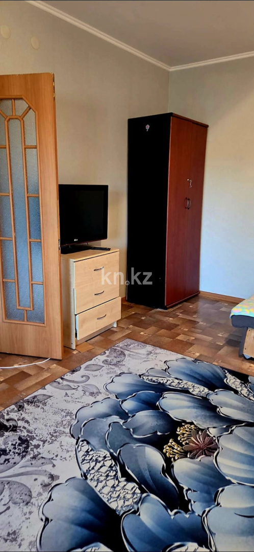 Аренда 1-комнатной квартиры, 52 м² в Астане - фото 6