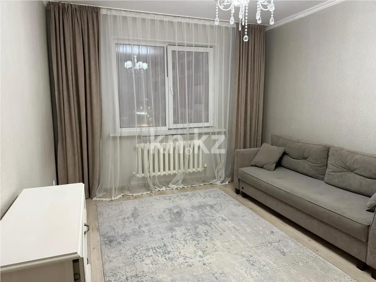 Продажа 2-комнатной квартиры, 67 м² - Продажа квартир в Алатауском р-не Алматы фото 2 из 4