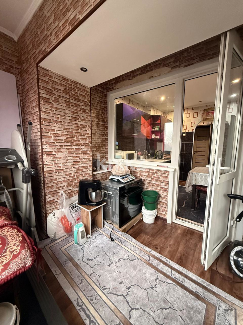 Продажа 2-комнатной квартиры, 54 м² - Продажа квартир в Казахстане - страница 29 фото 2 из 16