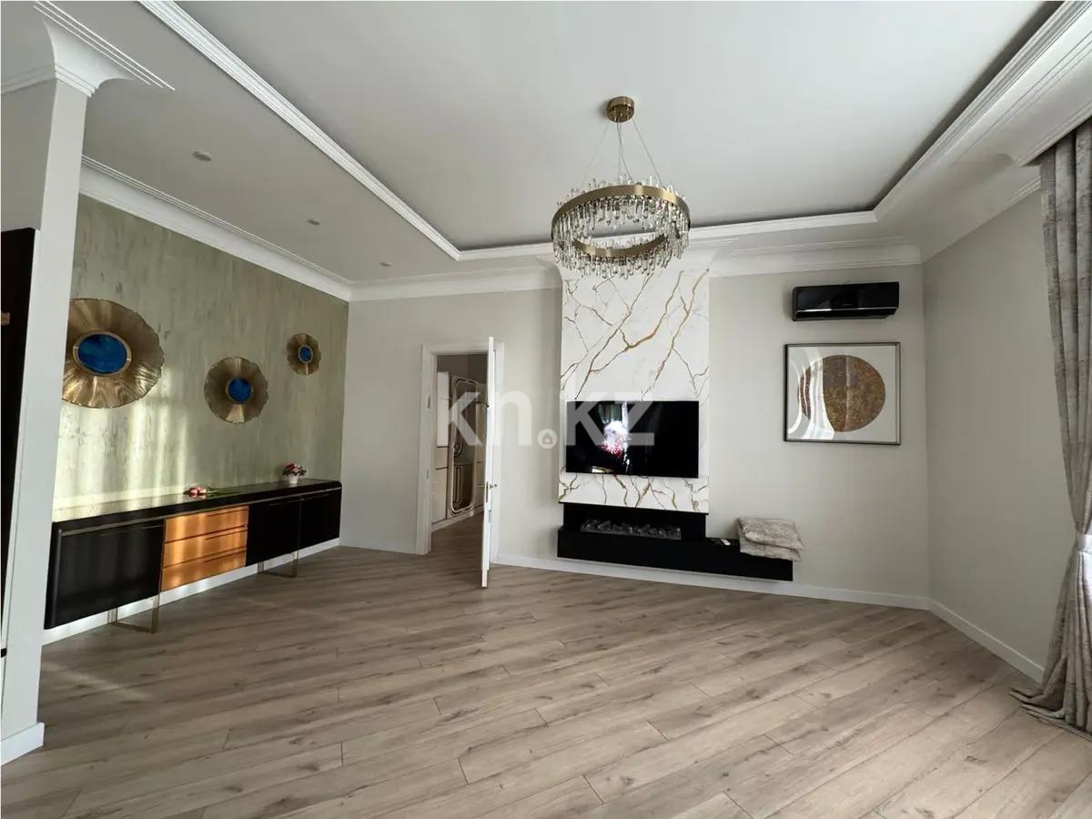 Продажа 2-комнатной квартиры, 69.5 м², ул. Умай Ана, дом  15 - Продажа  двухкомнатных квартир в Астане без посредников фото 1 из 6