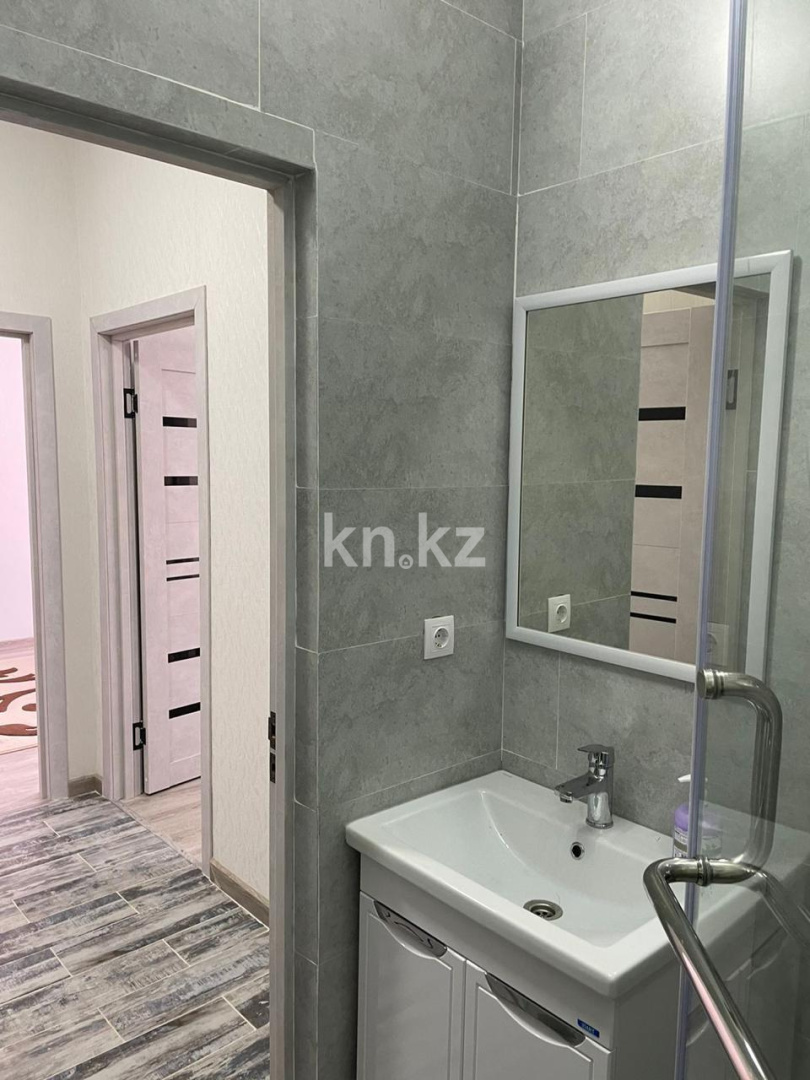 Продажа 1-комнатной квартиры, 46 м², ул. Муканова, дом  51/8 - Продажа  однокомнатных квартир в Караганде фото 6 из 11