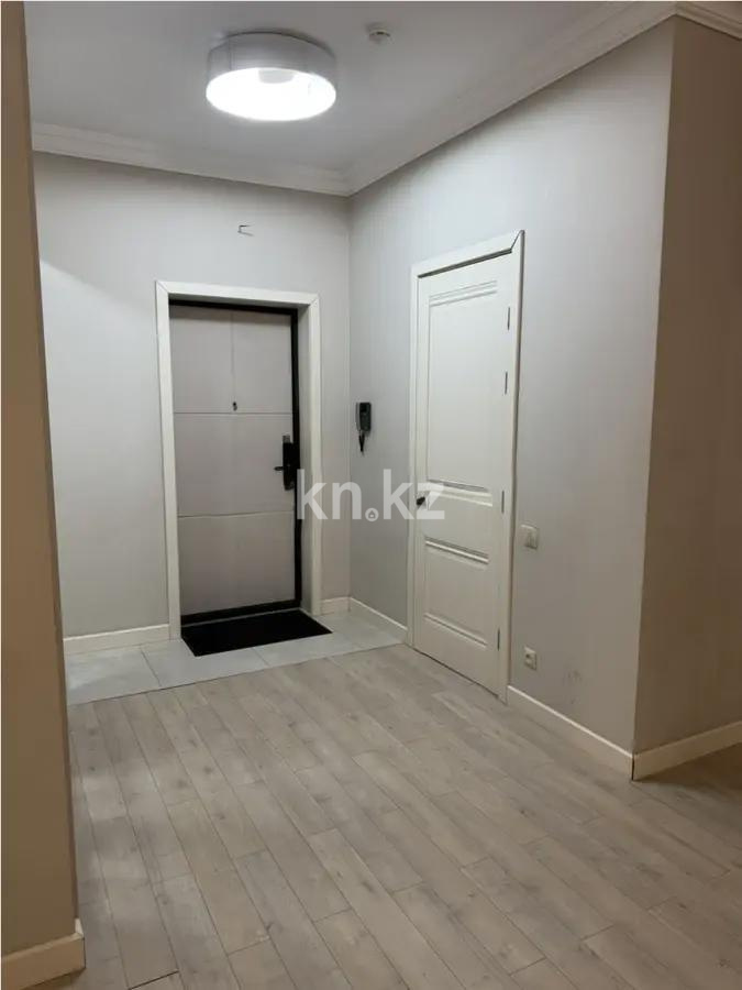 Продажа 4-комнатной квартиры, 128 м² - Продажа четырехкомнатных квартир от собственников в Астане - страница 10 фото 8 из 8