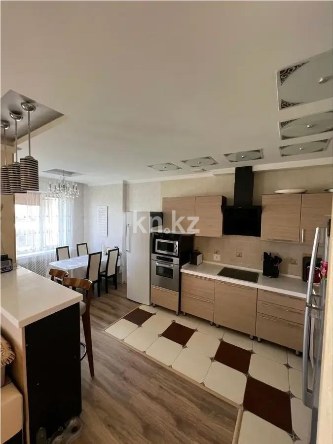 Продажа 3-комнатной квартиры, 94 м², ул. Сембинова, дом  9 - Продажа квартир в Астане фото 4 из 5