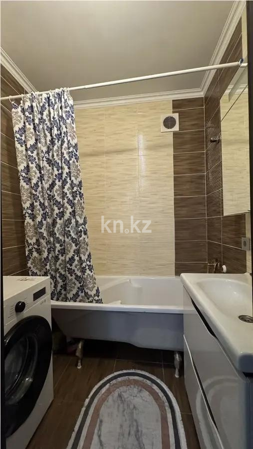 Продажа 2-комнатной квартиры, 56 м² в Астане - фото 4