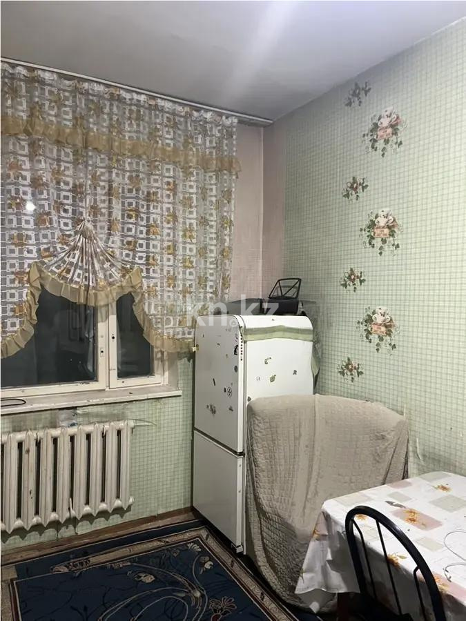 Продажа 1-комнатной квартиры, 38 м² в Алматы - фото 2