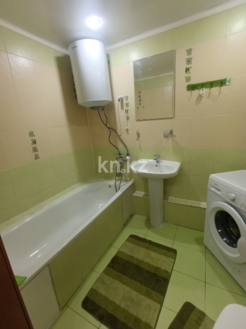 Продажа 3-комнатной квартиры, 57 м², пр. Назарбаева, дом  59 в Караганде - фото 17