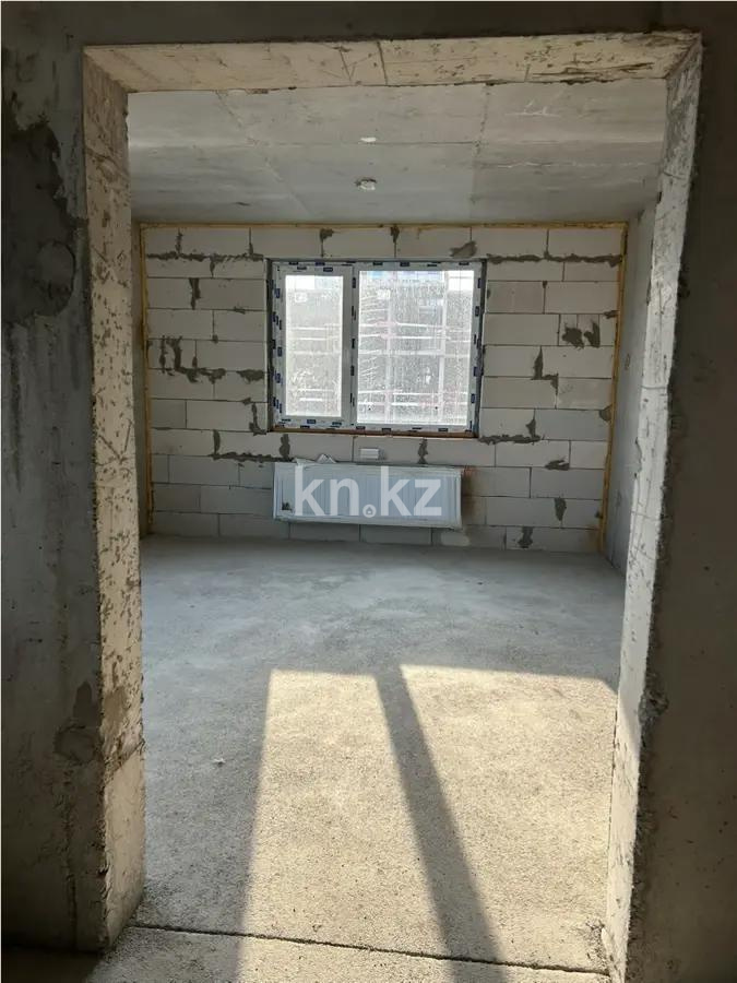 Продажа 2-комнатной квартиры, 62 м², пр. Мангилик Ел, дом  74 стр в Астане - фото 2