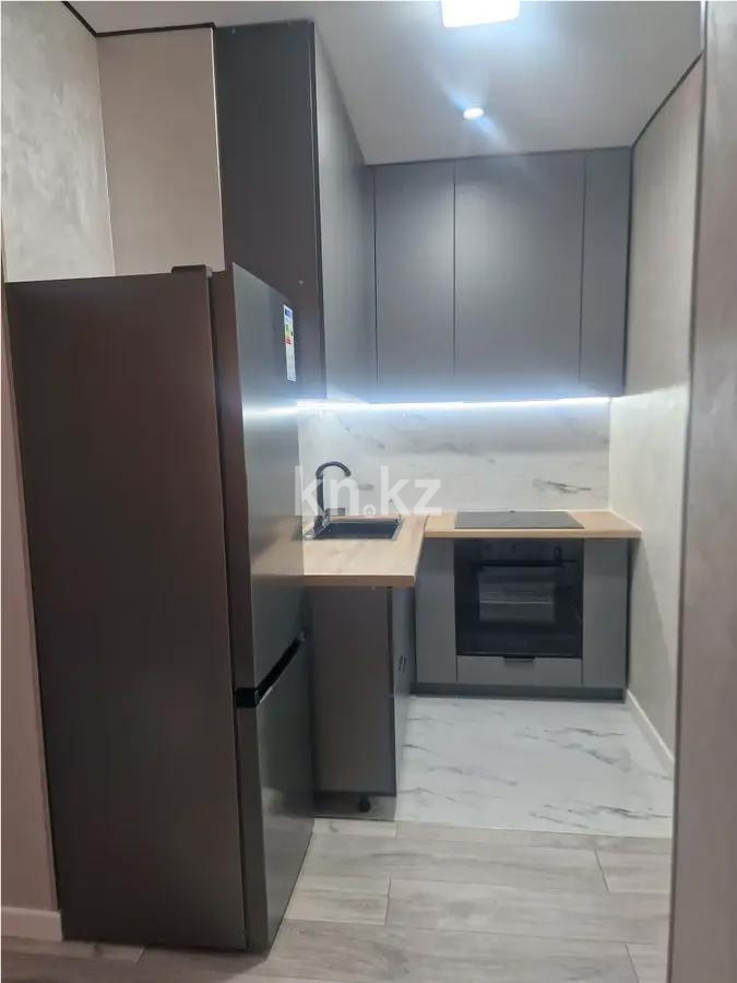 Продажа 2-комнатной квартиры, 48 м² в Алматы - фото 3