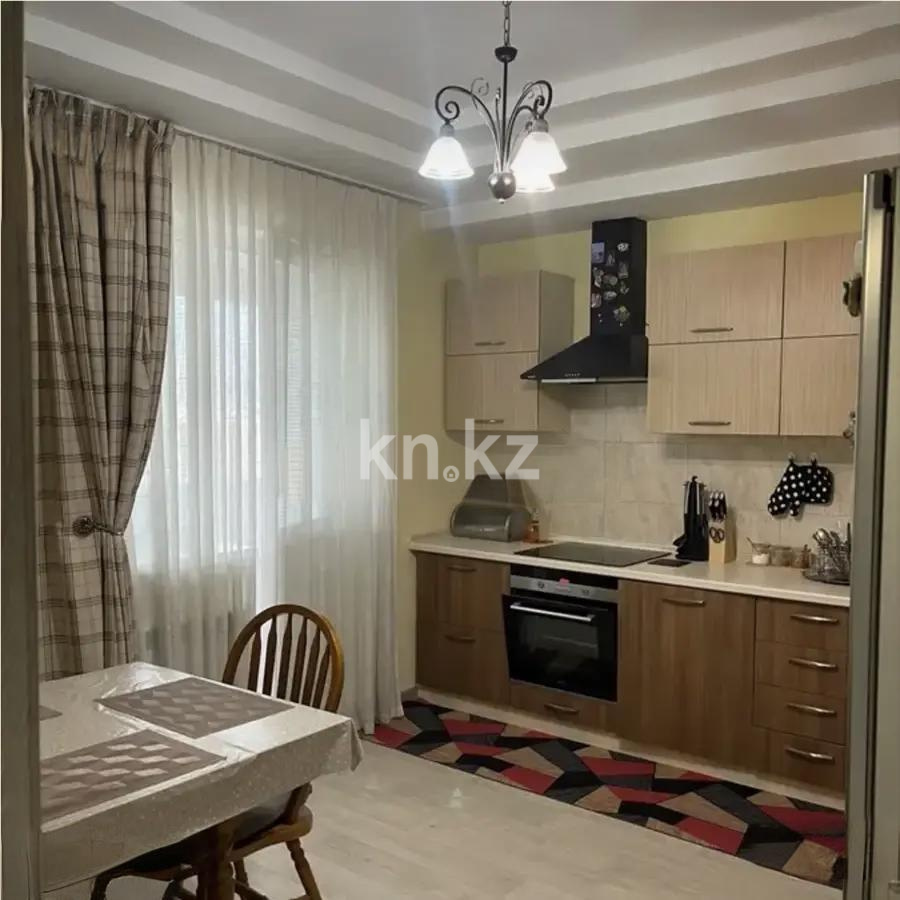 Продажа 2-комнатной квартиры, 71 м² в Алматы - фото 2