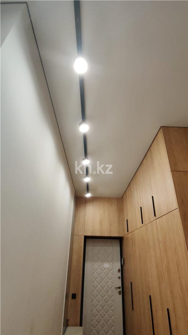 Продажа 2-комнатной квартиры, 67 м², ул. Ашимова - Продажа квартир в Караганде фото 17 из 30