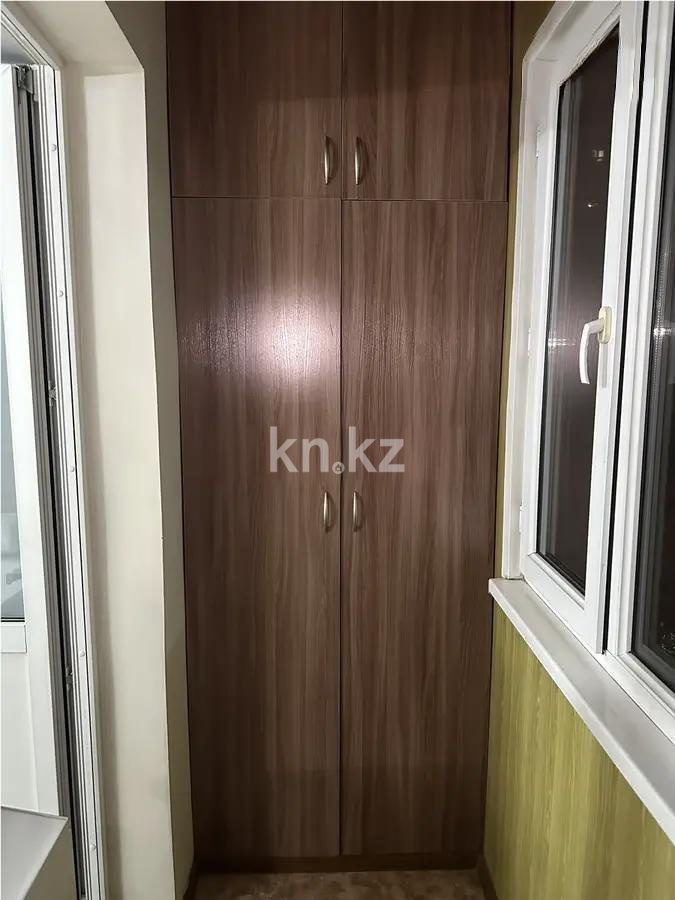 Продажа 1-комнатной квартиры, 35 м² в Алматы - фото 6