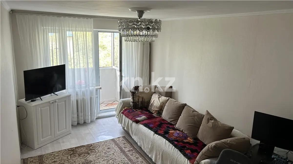 Продажа 4-комнатной квартиры, 77 м² - Продажа четырехкомнатных квартир в Алматы - страница 6 фото 1 из 5